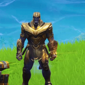 Thanos Fortnite Vs Battles Wiki Fandom Bring me thanos avengers infinity war 201 marvel. thanos fortnite vs battles wiki