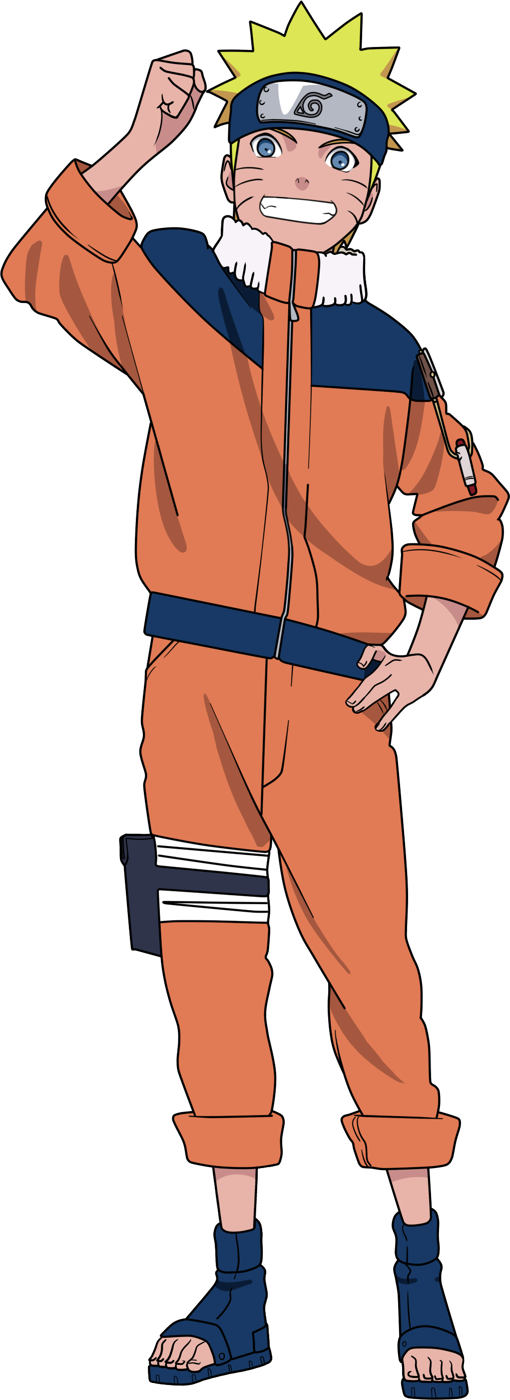 Naruto (season 1) - Wikipedia