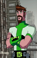 Ben 10, VS Battles Wiki