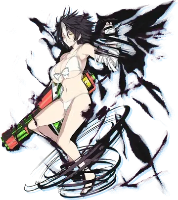 Miyabi | VS Battles Wiki | Fandom