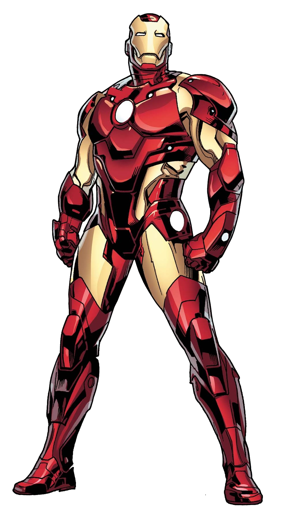 iron man bleeding edge armor vs extremis