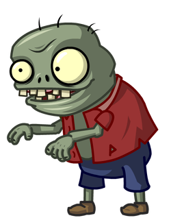 Imp (Plants vs. Zombies) | VS Battles Wiki | Fandom