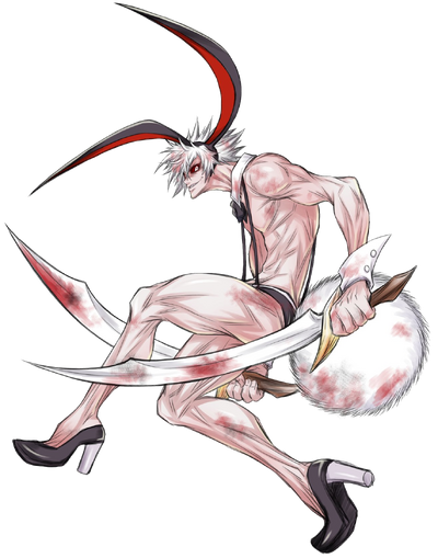 Usagi/Gallery, Juuni Taisen Wiki