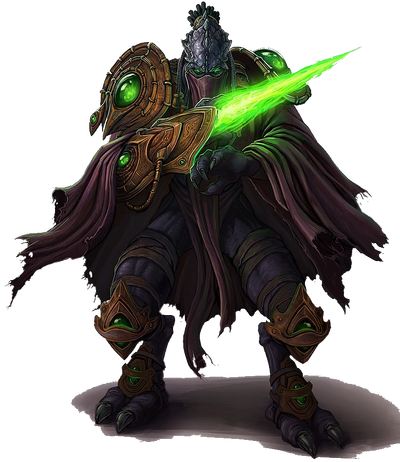 Zeratul