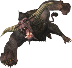 Rajang (Monster Hunter) VS Lavaback (Wild Hearts), Raging Hearts :  r/DeathBattleMatchups