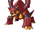 Volcanion