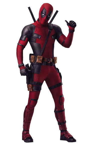 Deadpool - Wikipedia