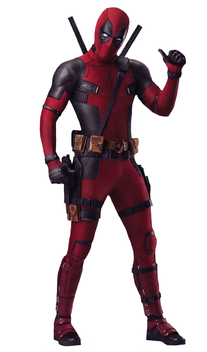 Deadpool (Filme), Marvel Wiki