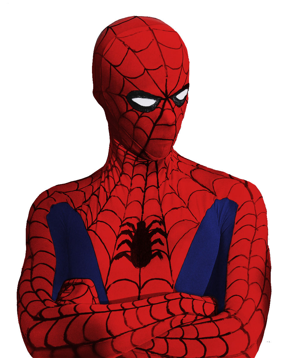 Spider-Man (Electric Company) | VS Battles Wiki | Fandom