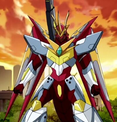 Fusion dragonoid 2024