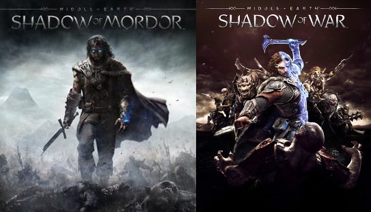 shadow of mordor vs