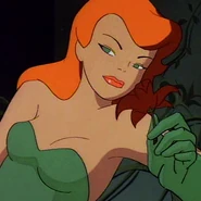 Poison Ivy