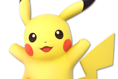 Pikachu, VS Battles Wiki