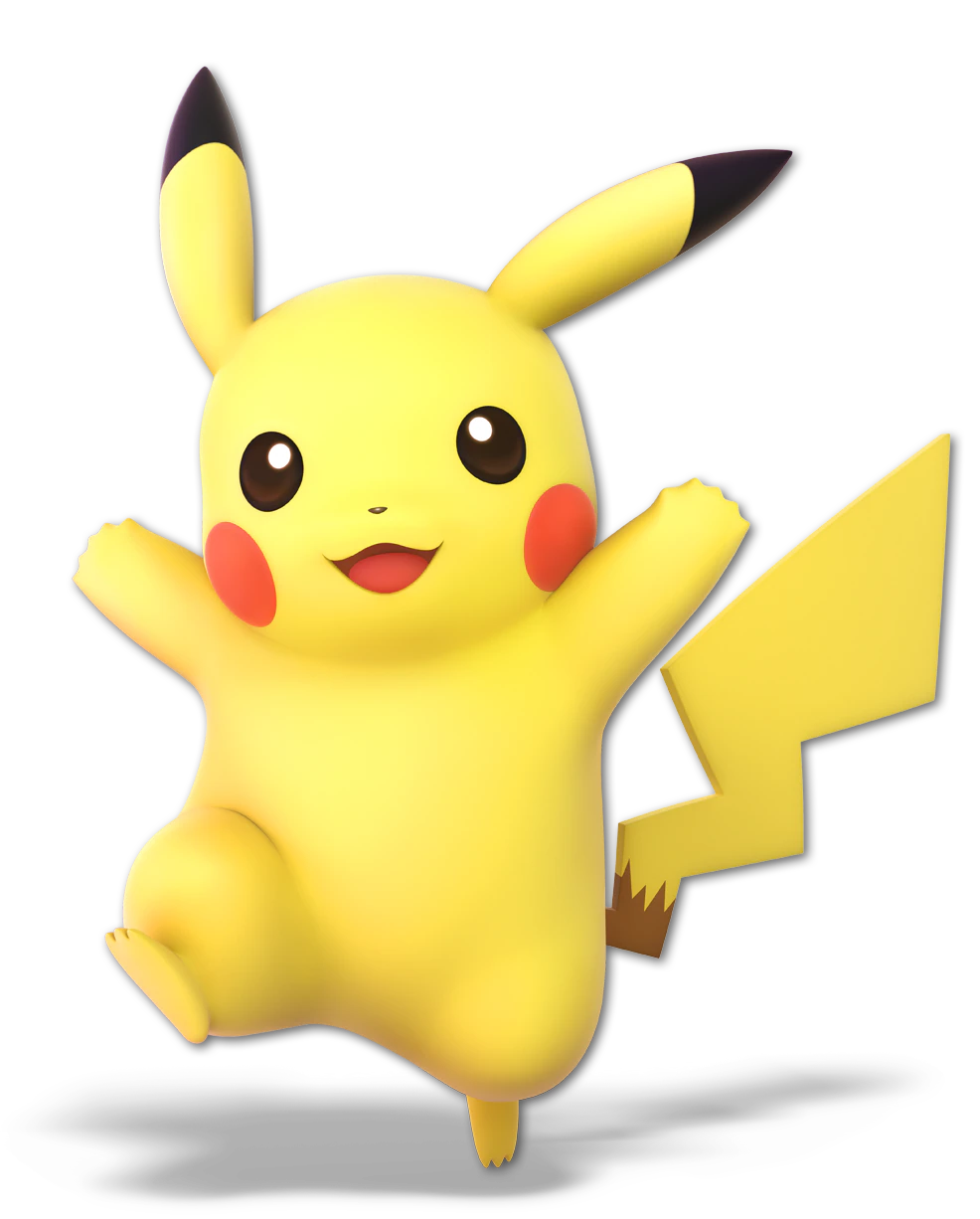 Pikachu, VS Battles Wiki