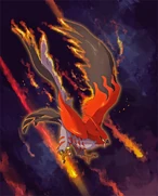 Talonflame