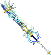 Ultima Weapon