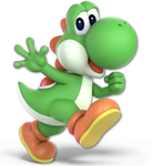 Yoshi