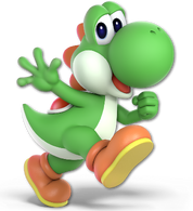 Yoshi