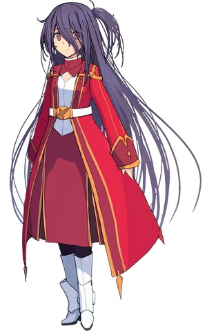 Zeshia Bianca | VS Battles Wiki | Fandom