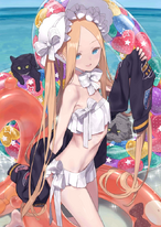 Abigail (Summer)