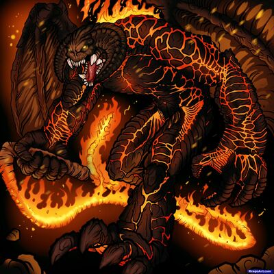 Balrog