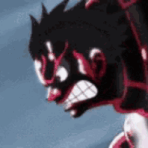 Luffy Gear 4 Snakeman Gif 最高の画像壁紙日本am
