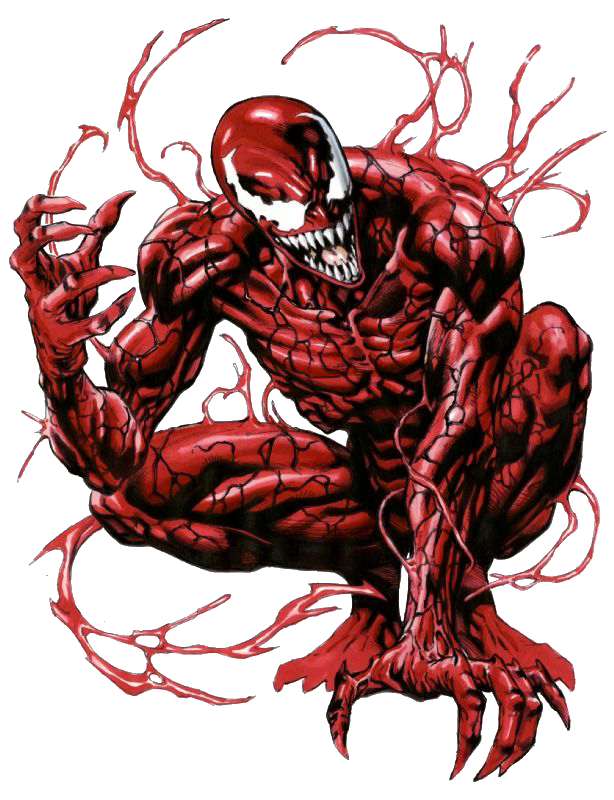 Carnage (Marvel Comics) VS Battles Wiki Fandom