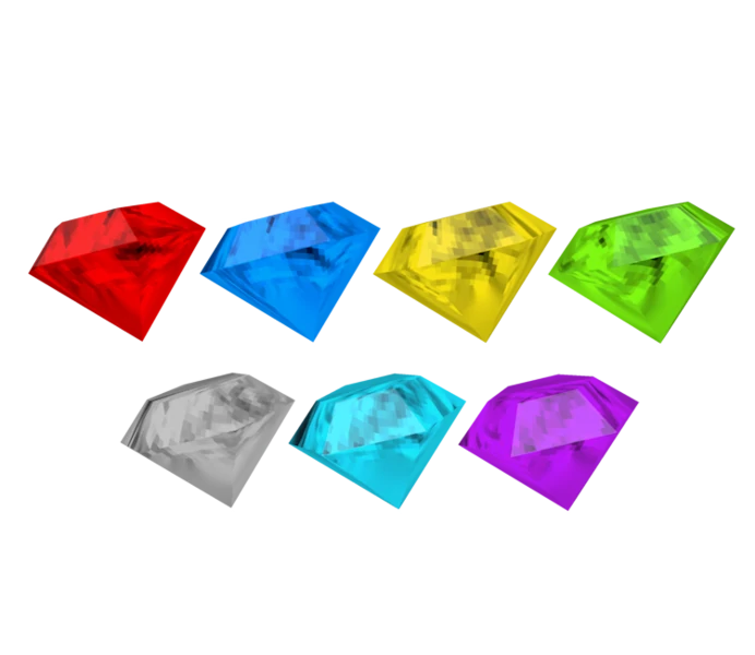 User blog:Sera EX/A Proper Analysis of the Chaos Emeralds