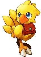 Chocobo