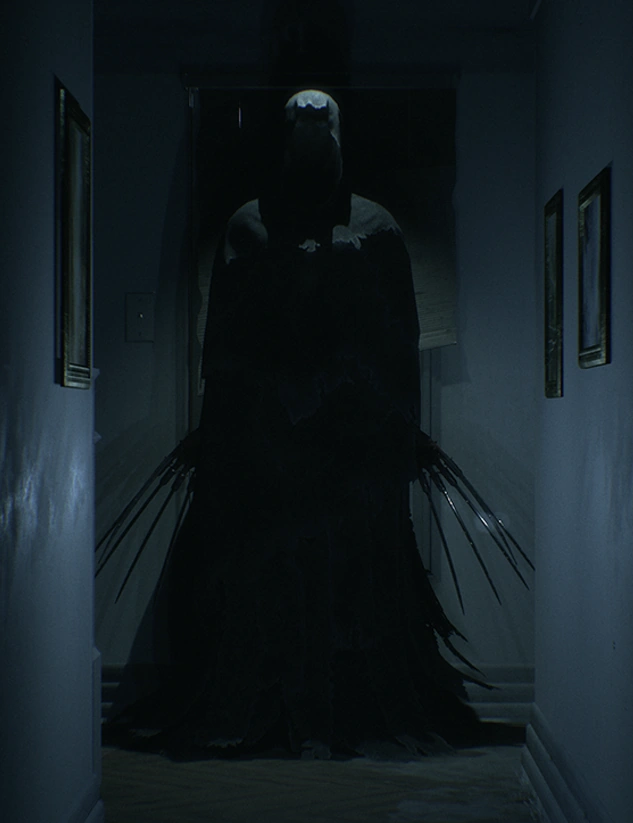 The Entity Visage Vs Battles Wiki Fandom