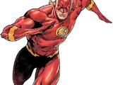 Flash (Wally West) (Rebirth)