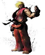 Street Fighter IV