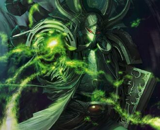 Weird question: How does Psyker/ Warp Magic stuff compare to power systems  in anime? : r/Warhammer