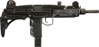 トイガン UZI SMG Amazon.com: ENHANA Uzi SMG Submachine Gun Building Block Set