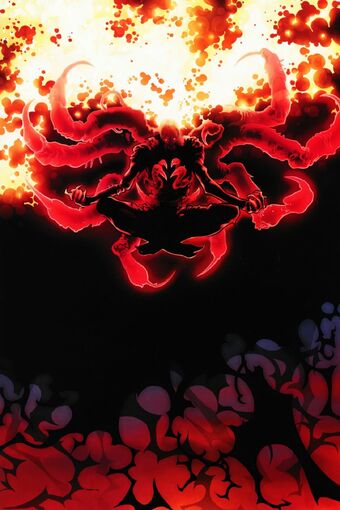 The Sentry Vs Battles Wiki Fandom