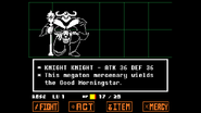 Knight Knight