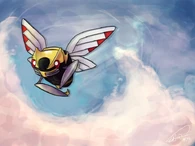 Ninjask