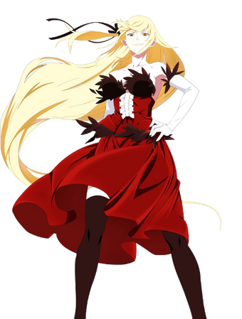 Shinobu Oshino Vs Battles Wiki Fandom Персонаж аниме, манги и ранобэ. shinobu oshino vs battles wiki fandom