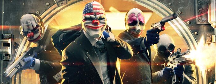 Payday: The Heist - Wikipedia