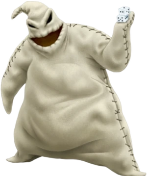 Oogie Boogie | VS Battles Wiki | Fandom