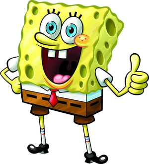 Spongebob (1)