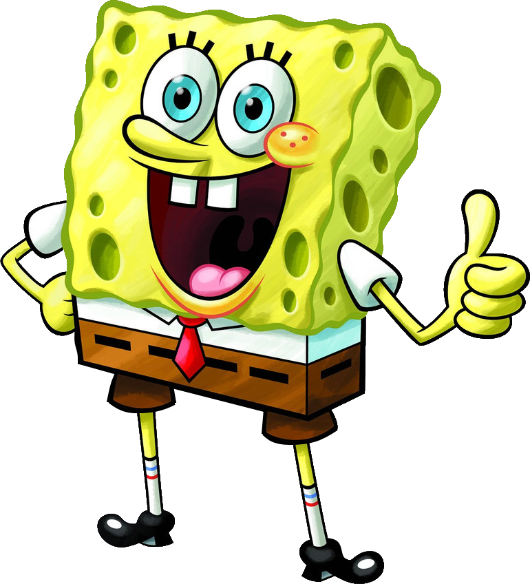 Spongebob Squarepants (Character), VS Battles Wiki