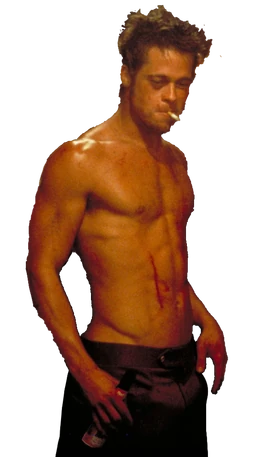 The Narrator (Fight Club) | VS Battles Wiki | Fandom