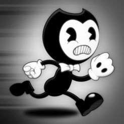 Bendy, Bendy in Nightmare Run Wiki