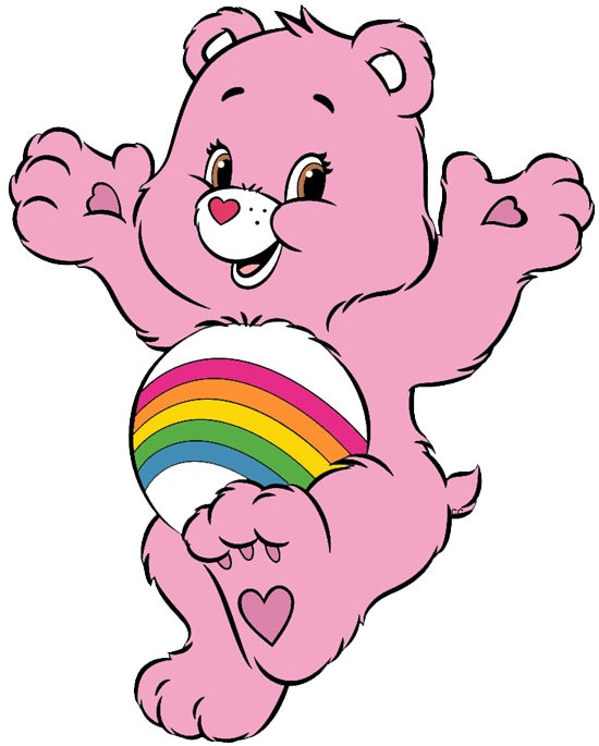 Cheer Bear (Original) | VS Battles Wiki 