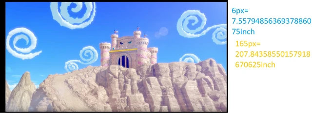 User blog:Chariot190/Kirby Star Allies Mt.Dedede Height | VS Battles ...
