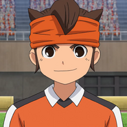 Endou Mamoru