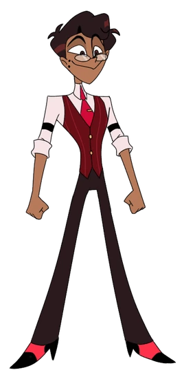 Alastor (Hazbin Hotel) | VS Battles Wiki | Fandom