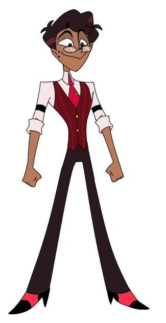 Alastor (Hazbin Hotel) | VS Battles Wiki | Fandom