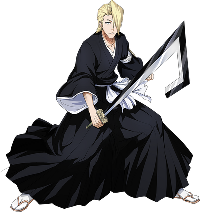 4☆ Izuru Kira (Technique Attribute), BLEACH Brave Souls Wiki